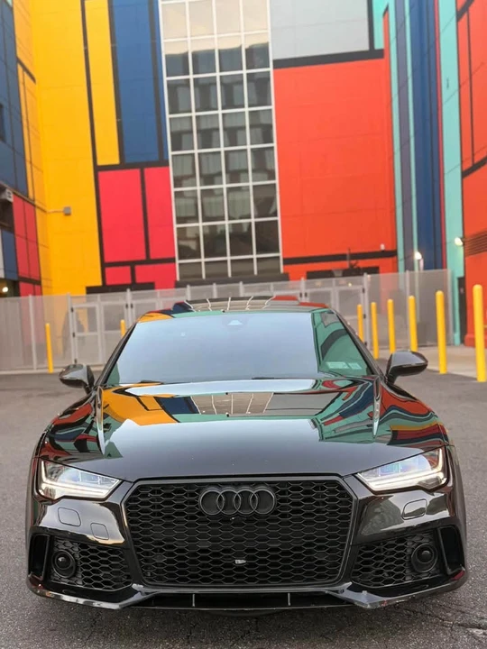 2016 Audi C7 S7 - Image 4 of 20