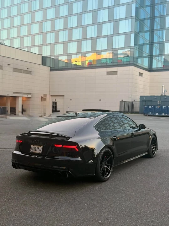 2016 Audi C7 S7 - Image 11 of 20