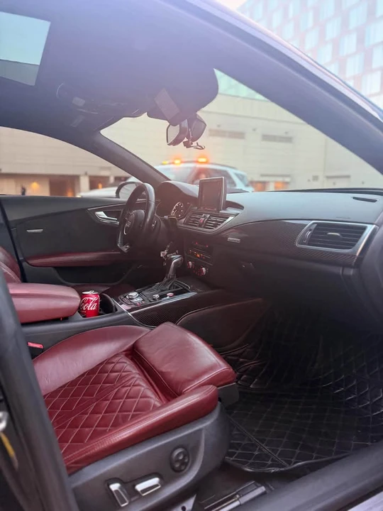 2016 Audi C7 S7 - Image 16 of 20