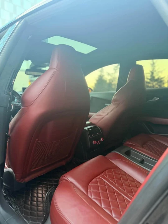 2016 Audi C7 S7 - Image 15 of 20