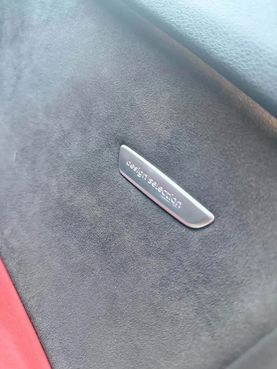 2016 Audi C7 S7 - Image 20 of 20