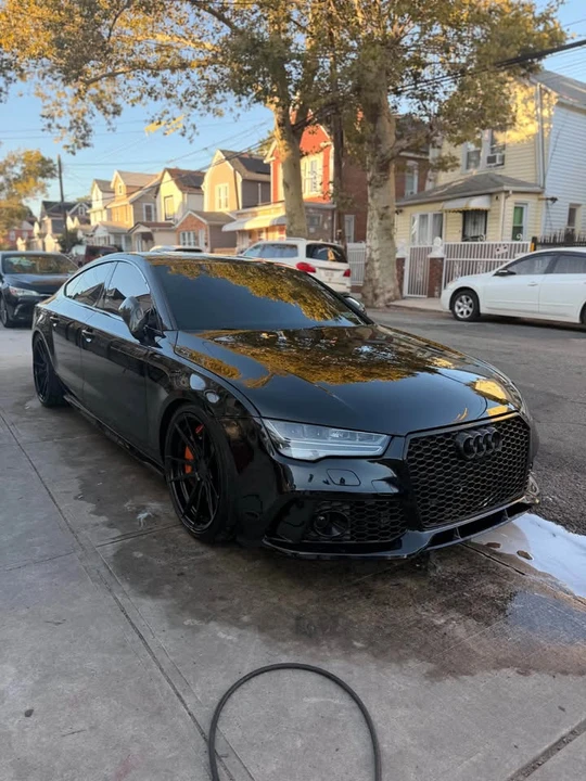 2016 Audi C7 S7 - Image 12 of 20