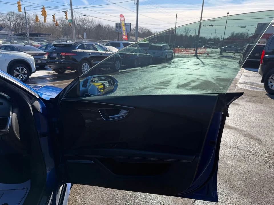 2016 Audi C7 S7 - Image 12 of 19