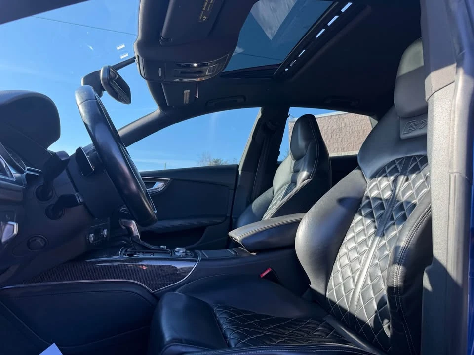 2016 Audi C7 S7 - Image 7 of 19