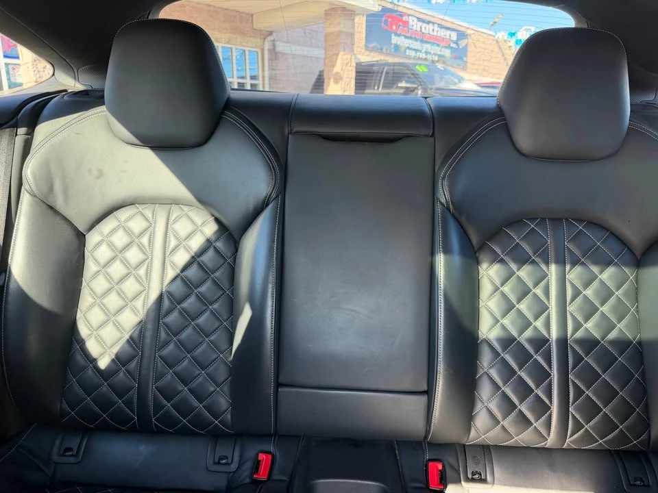 2016 Audi C7 S7 - Image 15 of 19