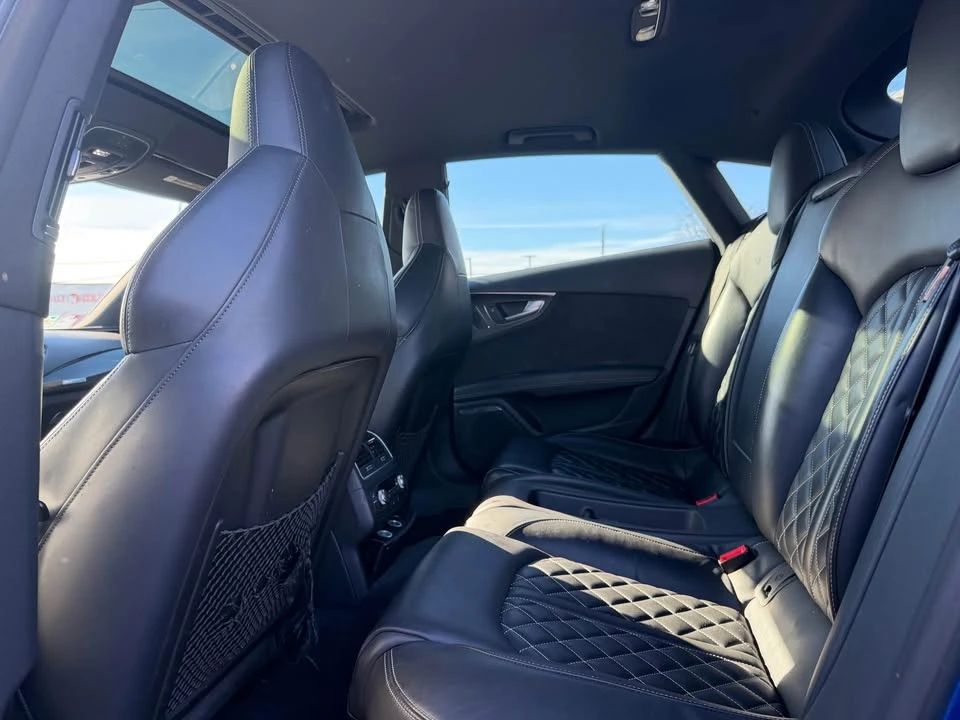 2016 Audi C7 S7 - Image 9 of 19