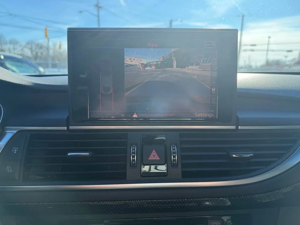 2016 Audi C7 S7 - Image 18 of 19