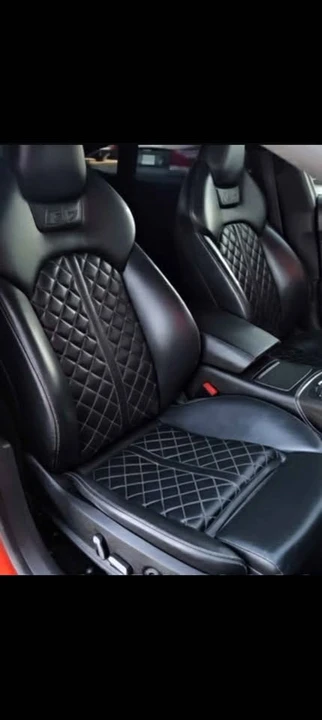2016 Audi C7 S7 - Image 8 of 8
