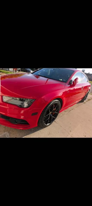 2016 Audi C7 S7 - Image 4 of 8