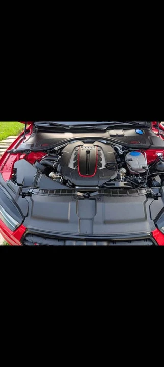 2016 Audi C7 S7 - Image 5 of 8