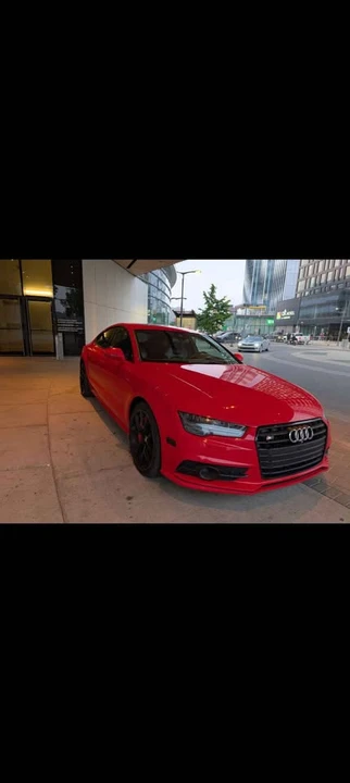 2016 Audi C7 S7 - Image 2 of 8