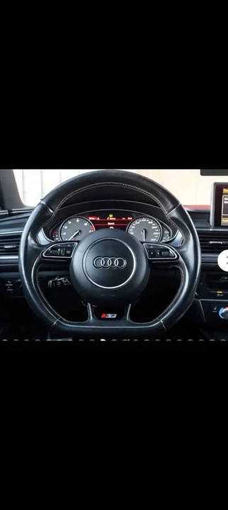 2016 Audi C7 S7 - Image 7 of 8