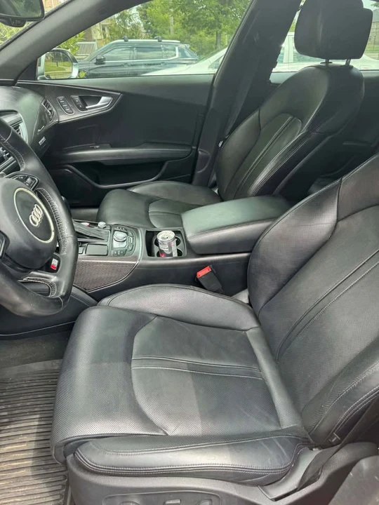 2016 Audi C7 S7 - Image 15 of 16