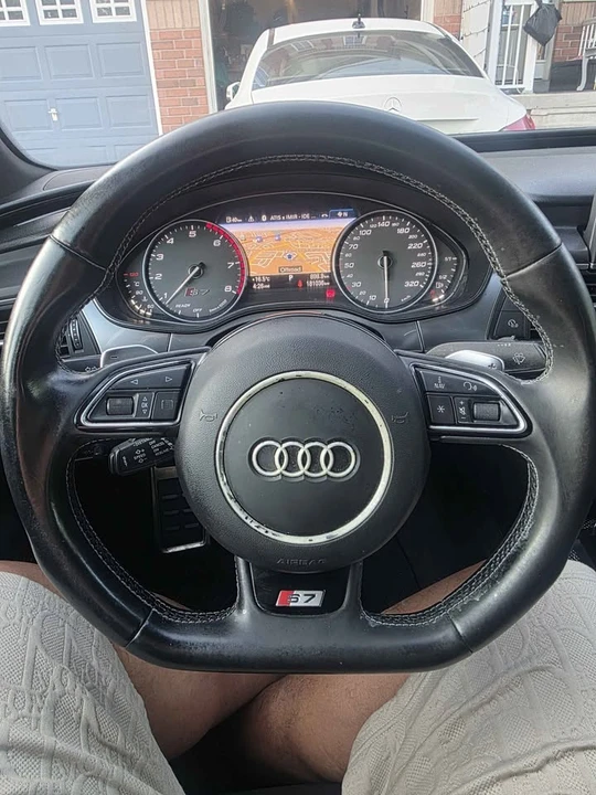 2016 Audi C7 S7 - Image 16 of 16