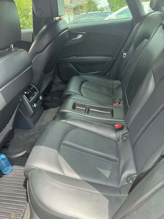 2016 Audi C7 S7 - Image 14 of 16