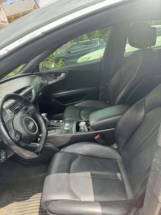2016 Audi C7 S7 - Image 13 of 16