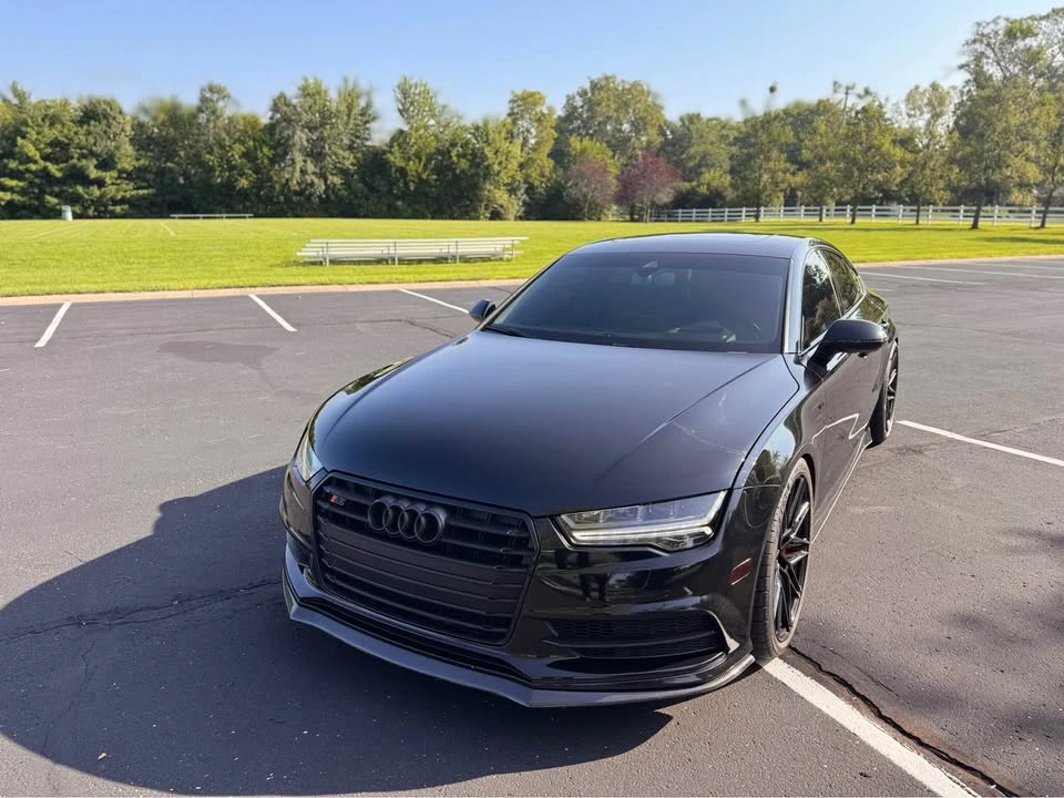 2016 Audi C7 S7 - Image 5 of 11