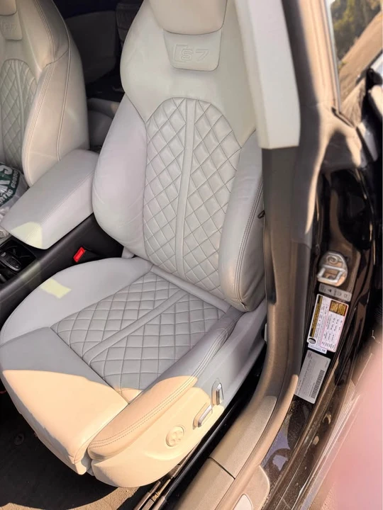 2016 Audi C7 S7 - Image 9 of 11
