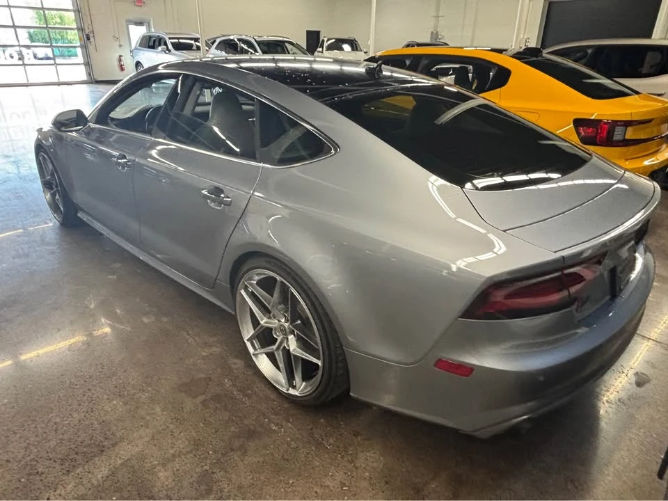 2016 Audi C7 S7 - Image 5 of 8