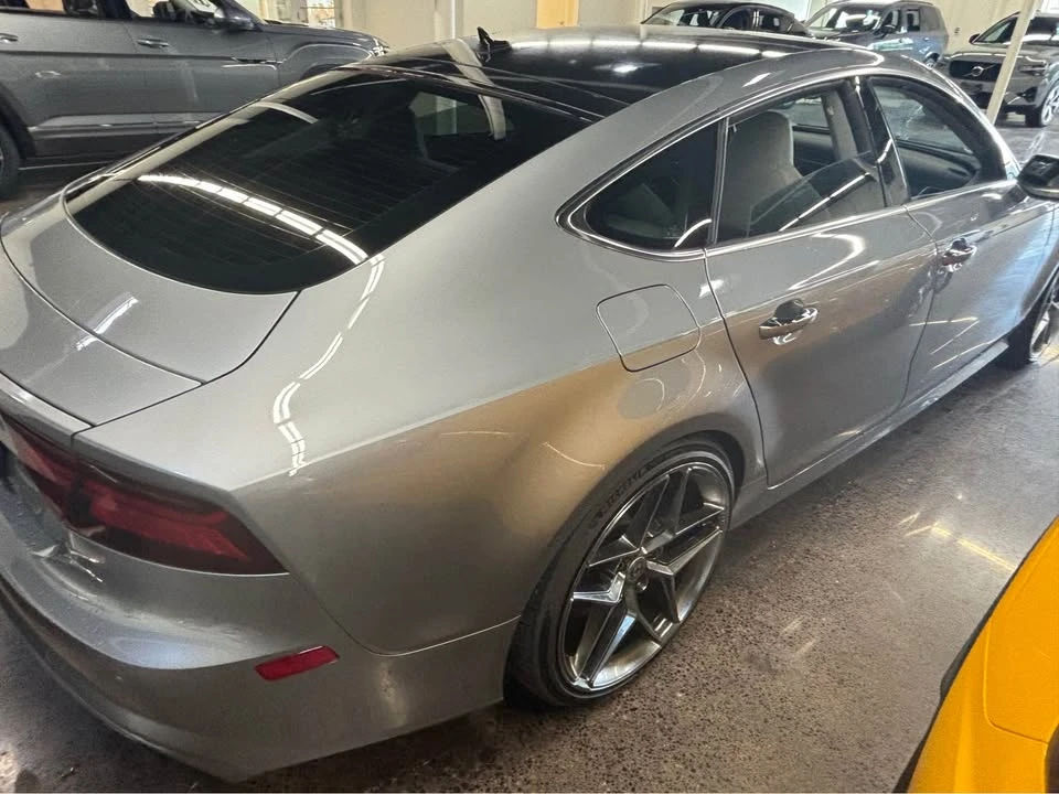 2016 Audi C7 S7 - Image 4 of 8