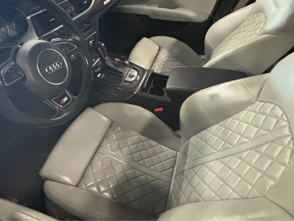 2016 Audi C7 S7 - Image 6 of 8