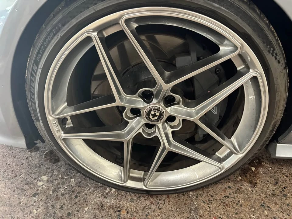 2016 Audi C7 S7 - Image 8 of 8