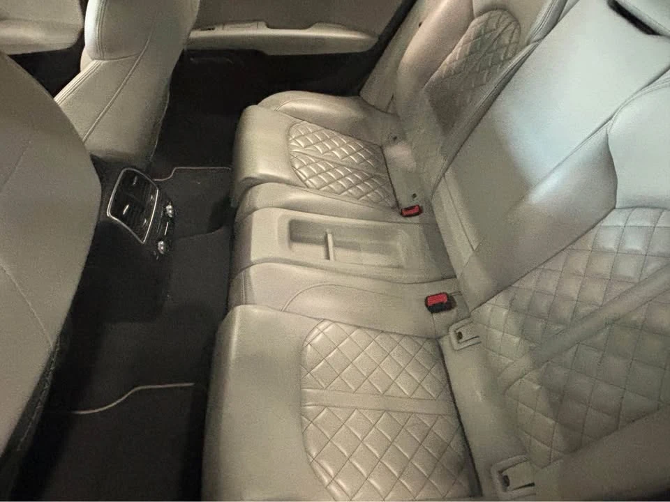 2016 Audi C7 S7 - Image 7 of 8
