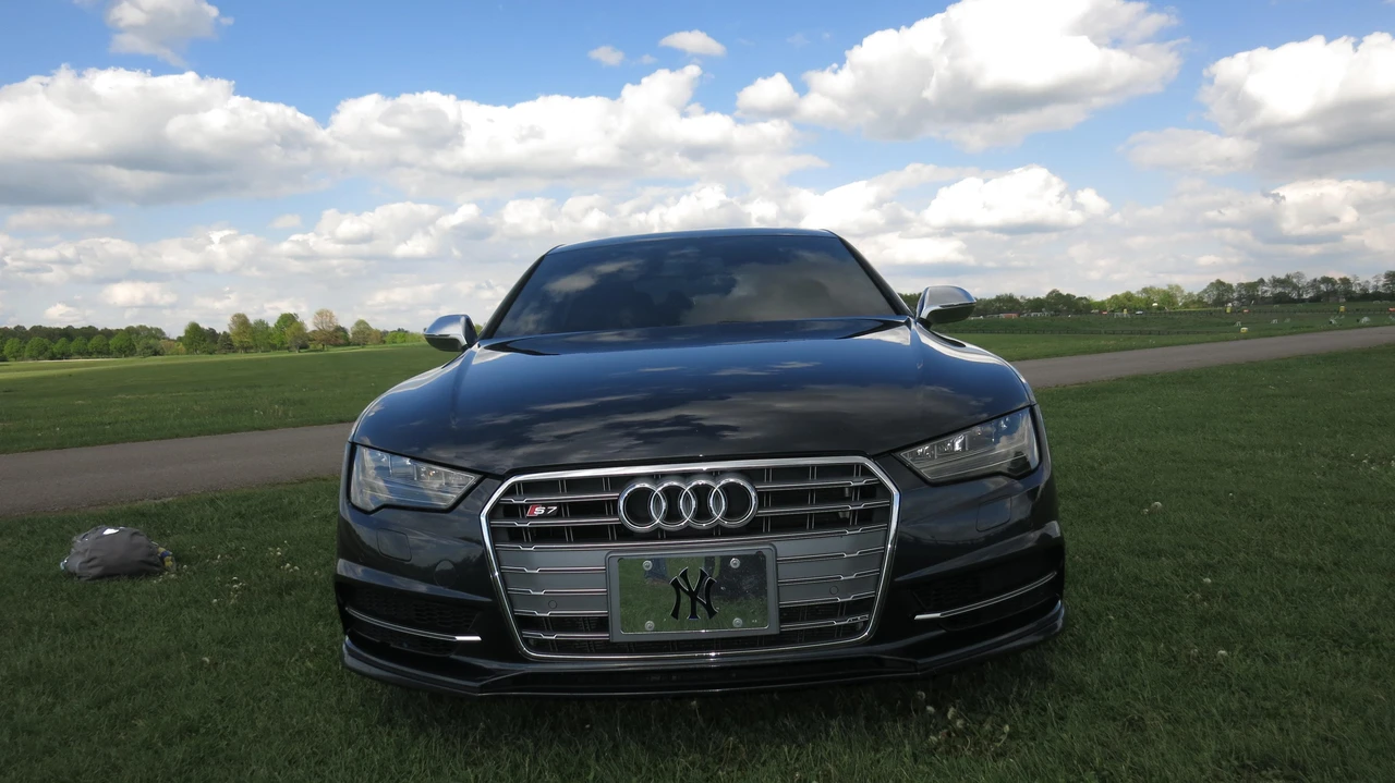 2016 Audi C7 S7 - Image 6 of 14