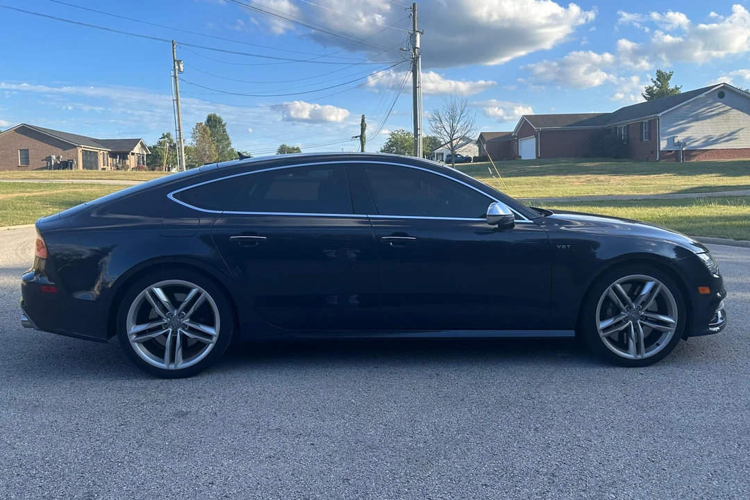2016 Audi C7 S7 - Image 3 of 14