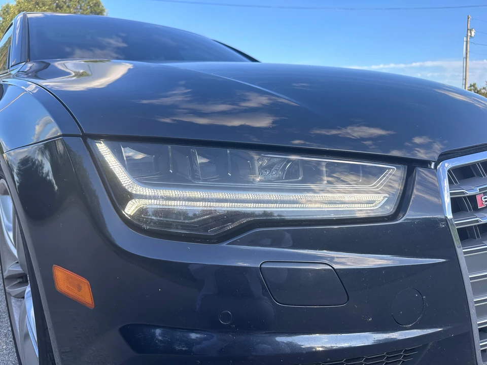 2016 Audi C7 S7 - Image 12 of 14