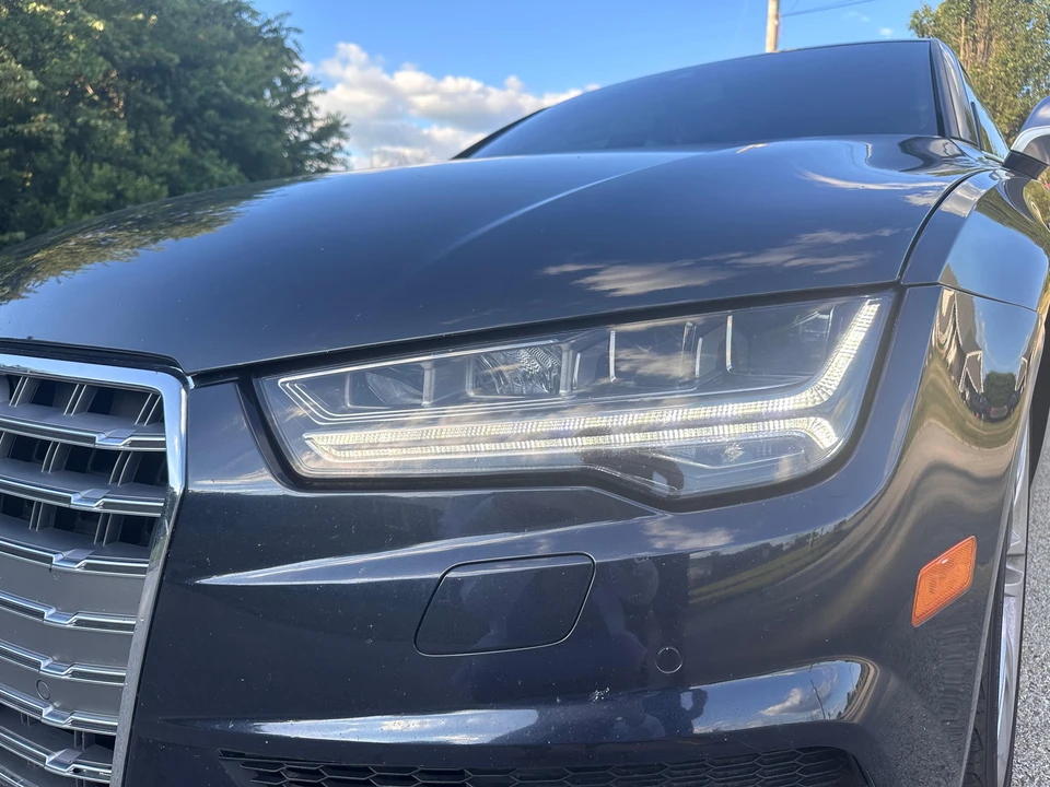 2016 Audi C7 S7 - Image 13 of 14
