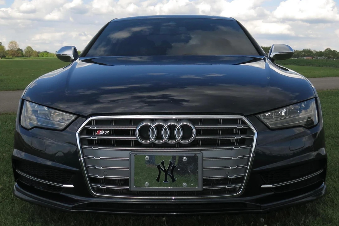 2016 Audi C7 S7 - Image 2 of 14