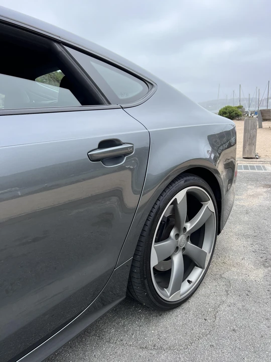 2016 Audi C7 S7 - Image 30 of 31