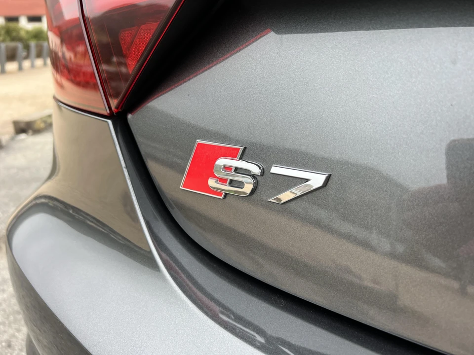 2016 Audi C7 S7 - Image 31 of 31