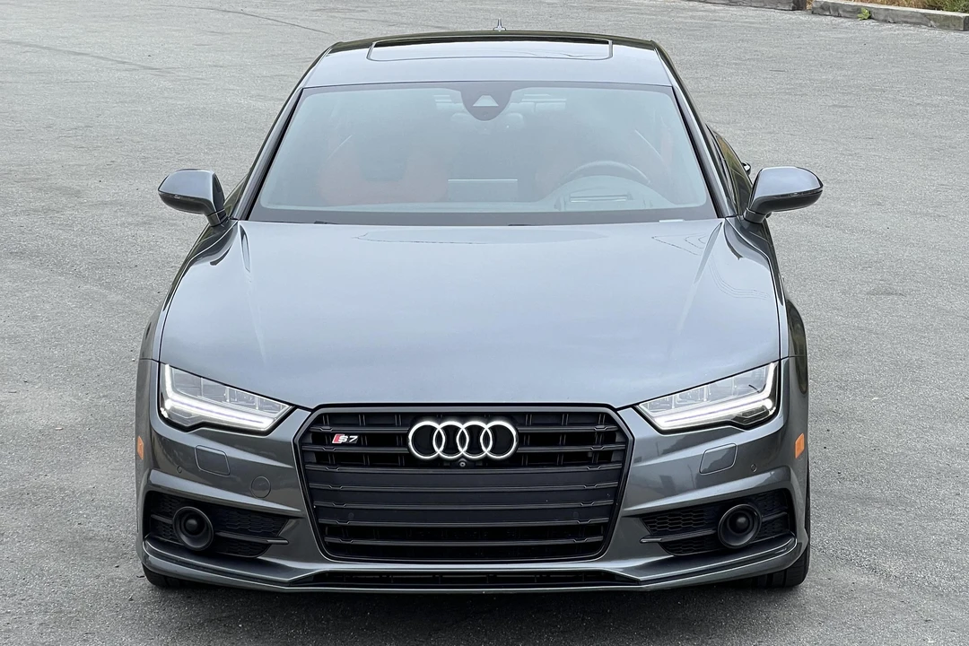 2016 Audi C7 S7 - Image 27 of 31