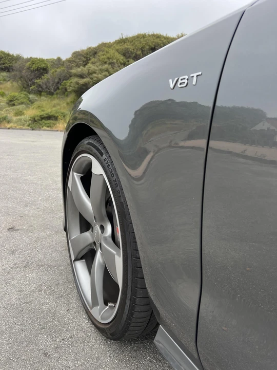 2016 Audi C7 S7 - Image 29 of 31