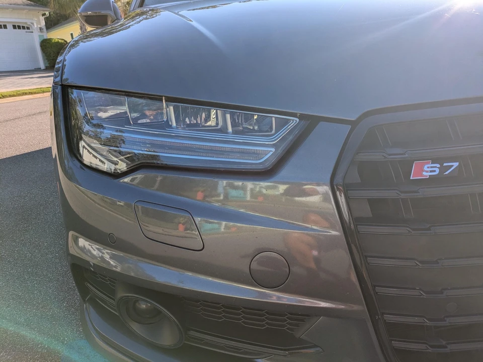 2016 Audi C7 S7 - Image 23 of 31