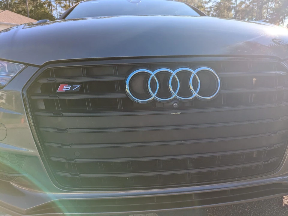 2016 Audi C7 S7 - Image 24 of 31