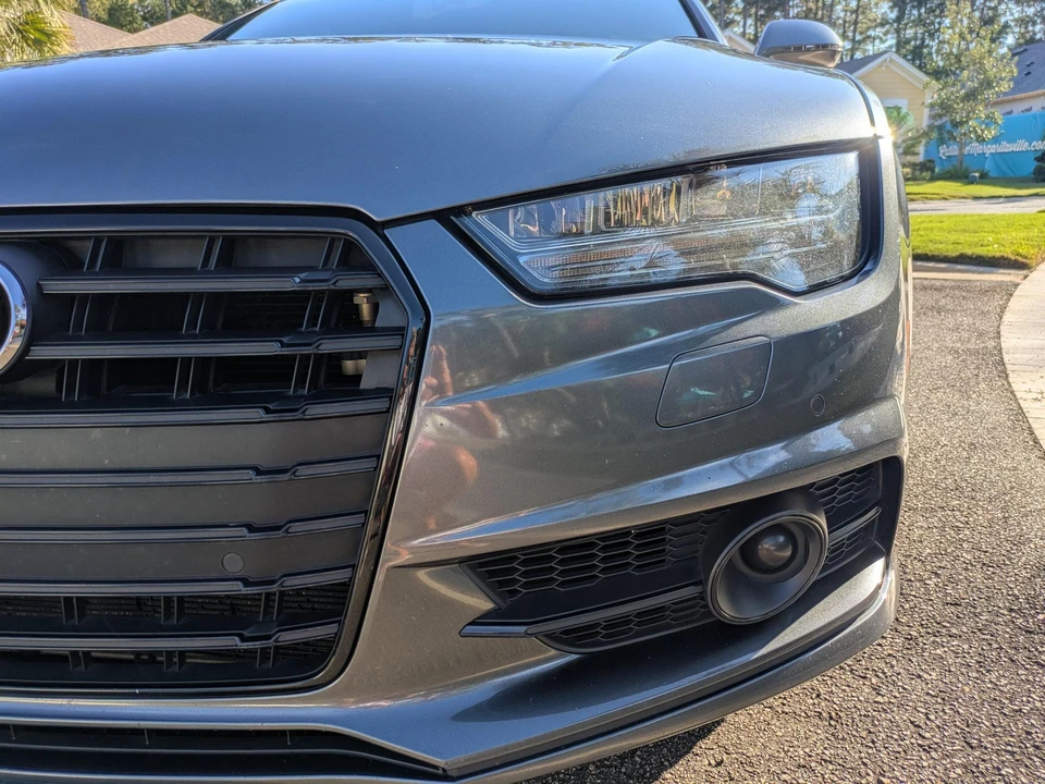 2016 Audi C7 S7 - Image 25 of 31