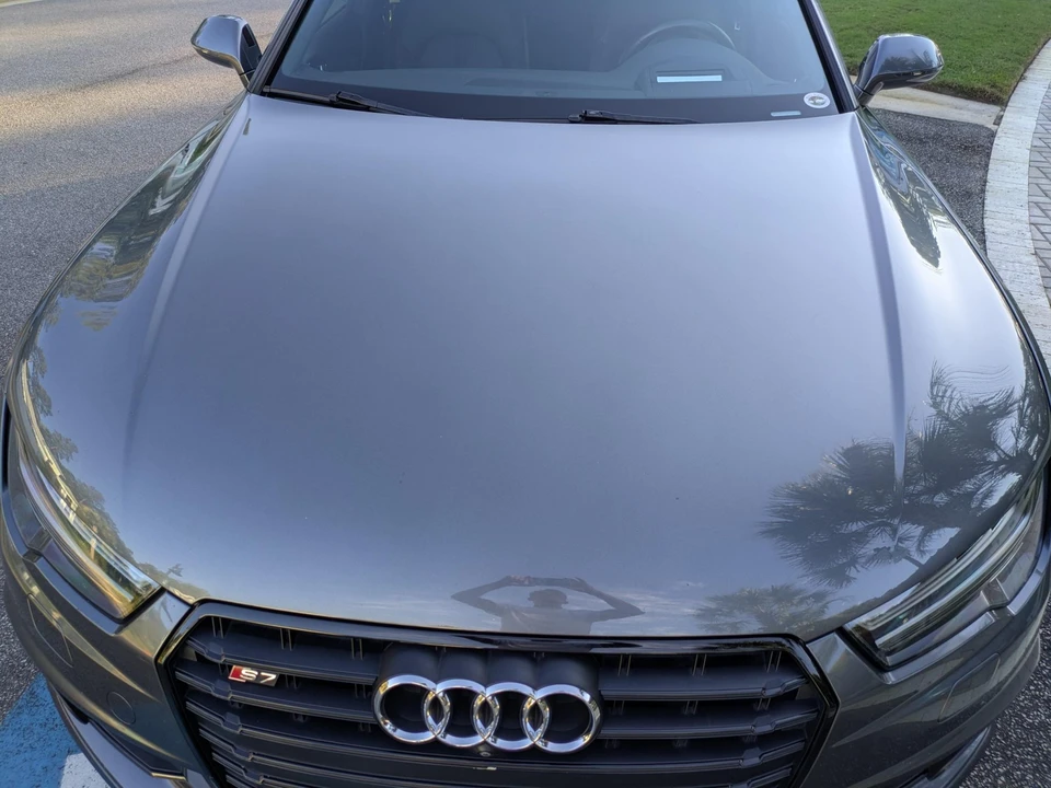 2016 Audi C7 S7 - Image 20 of 31