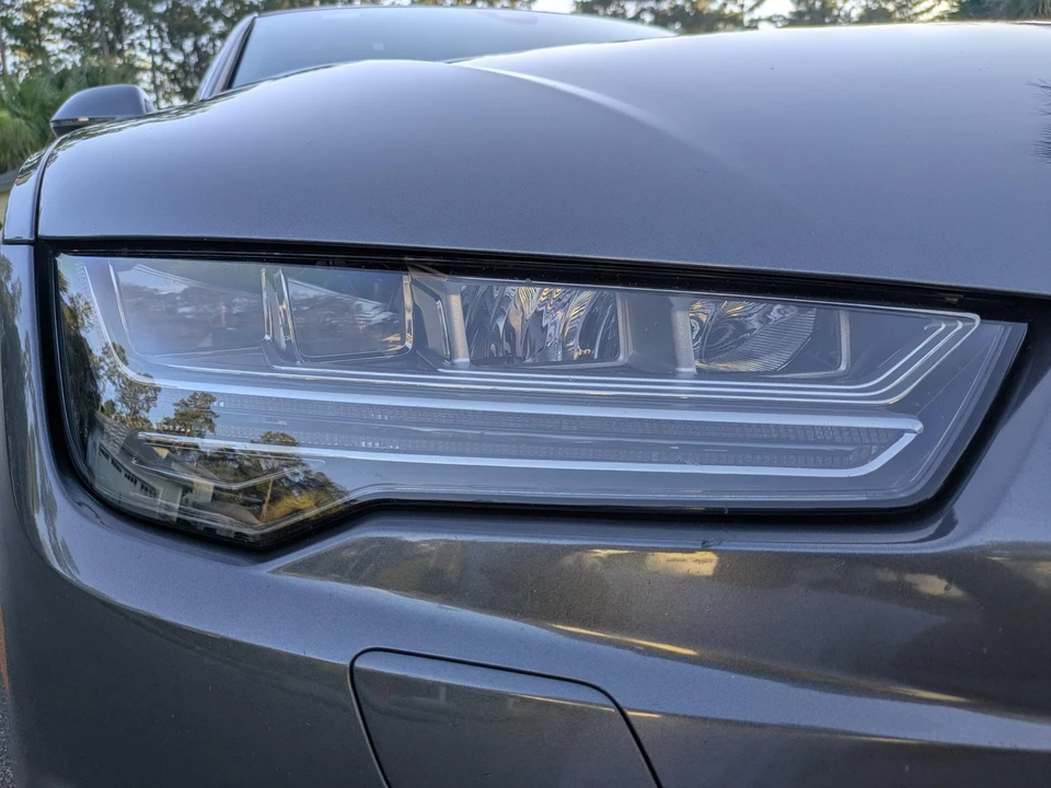 2016 Audi C7 S7 - Image 26 of 31