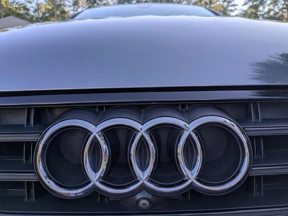 2016 Audi C7 S7 - Image 27 of 31