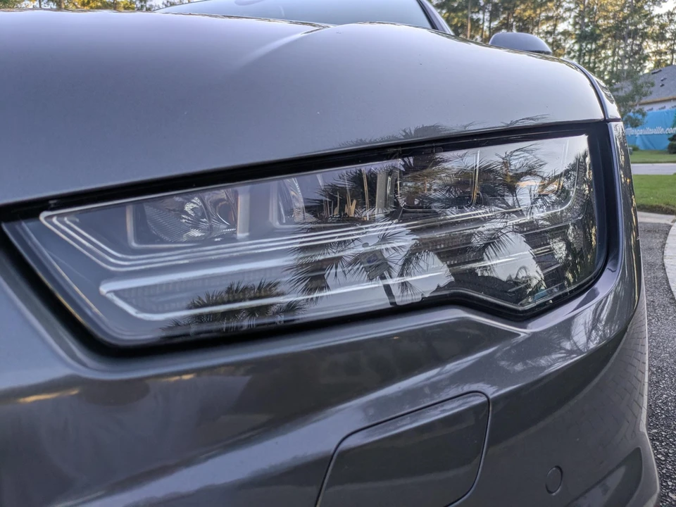 2016 Audi C7 S7 - Image 28 of 31