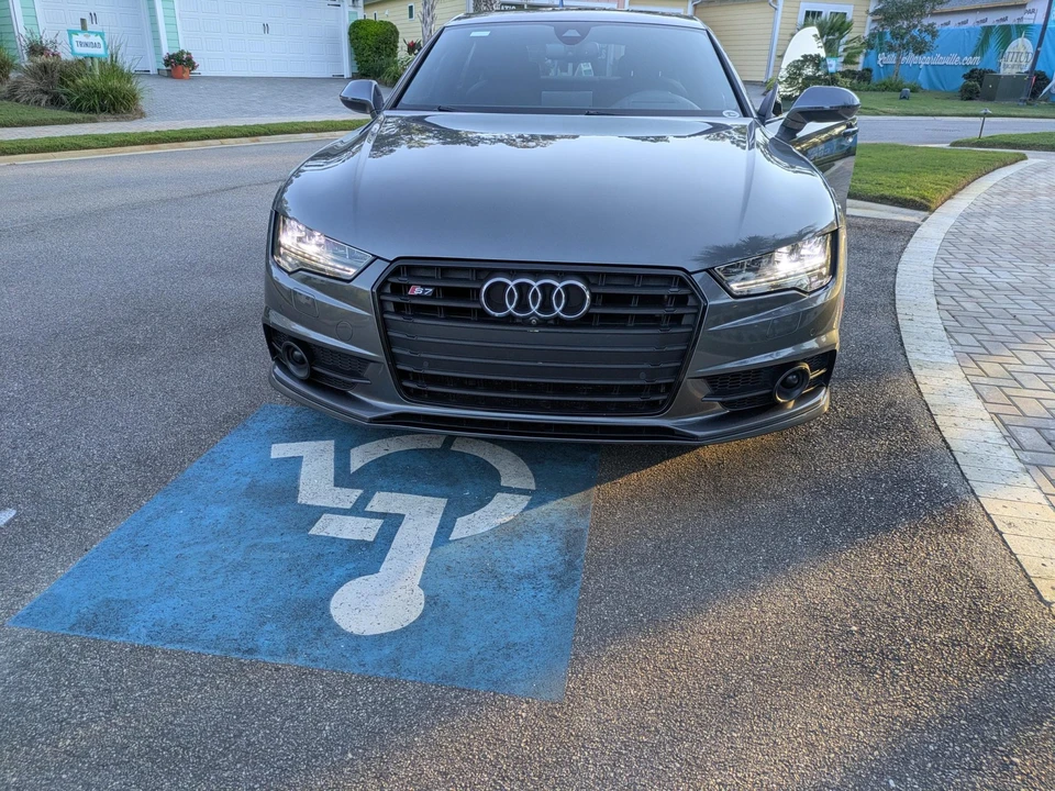 2016 Audi C7 S7 - Image 21 of 31