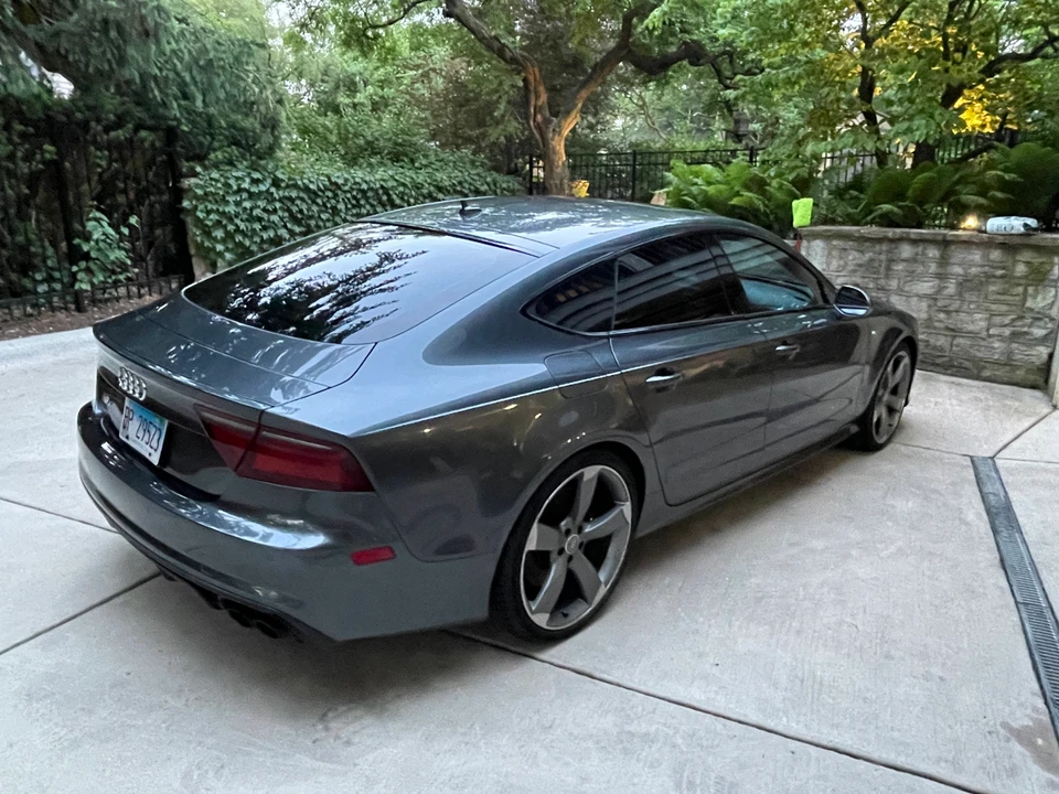 2016 Audi C7 S7 - Image 26 of 31
