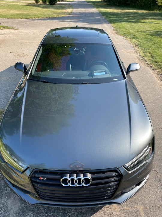 2016 Audi C7 S7 - Image 7 of 31