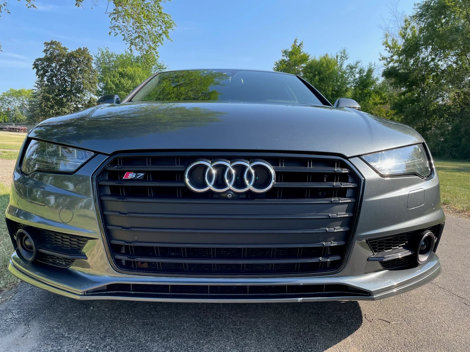 2016 Audi C7 S7 - Image 6 of 31