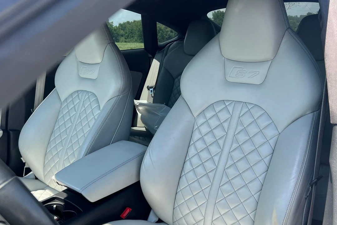 2016 Audi C7 S7 - Image 24 of 31