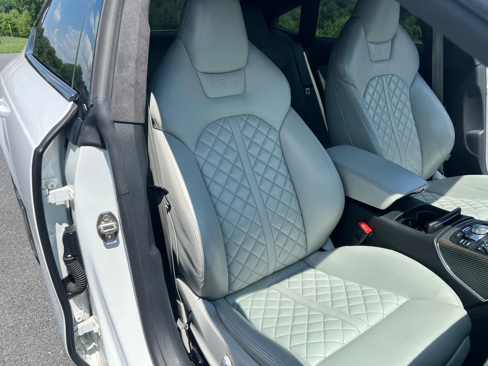 2016 Audi C7 S7 - Image 28 of 31