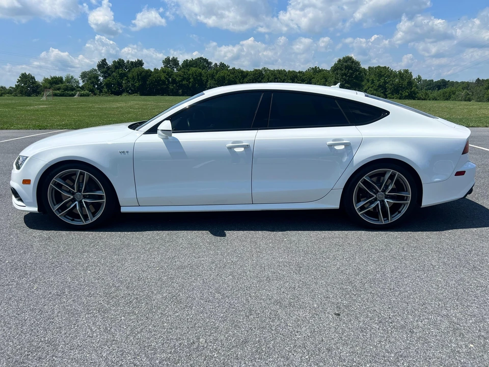 2016 Audi C7 S7 - Image 7 of 31